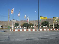 بانک شماره خواجه