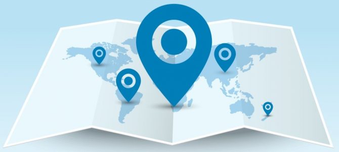 ارسال sms به کد پستی چیست