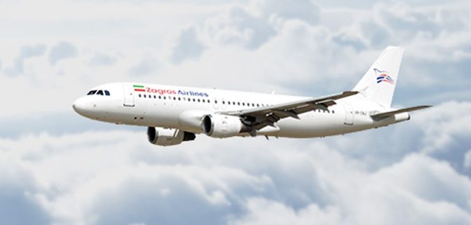 سامانه پیام کوتاه در آژانس هواپیمایی