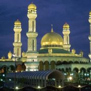 پنل ارسال پیامک ویژه مساجد