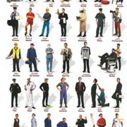 ارسال مشاغل