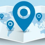 ارسال منطقه ای