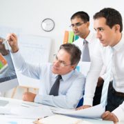 افزایش انگیزه کارمندان