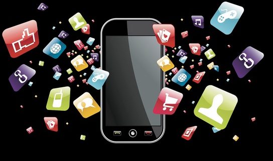 بازاریابی با موبایل