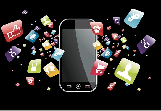 بازاریابی با موبایل