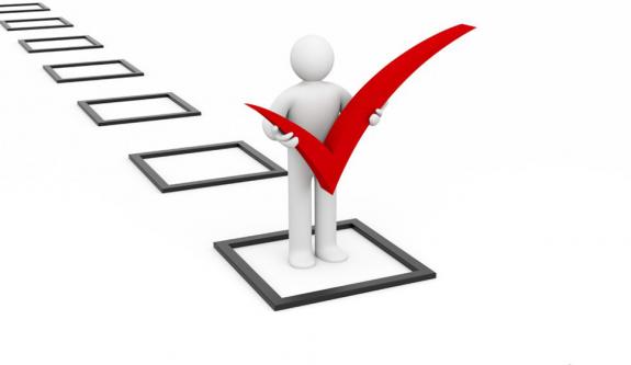 بهترین راه برای نظرسنجی از مشتریان