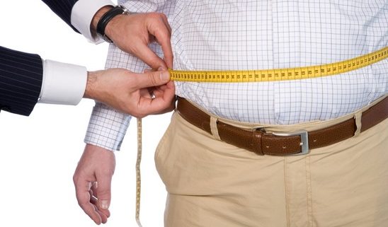 تاثیر باورنکردنی پیامک زدن بر روی چاقی