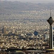 تهرانی ها مشکلات شهرشان را اس ام اس کنند