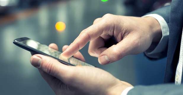 تکنیک های ارسال پیامک