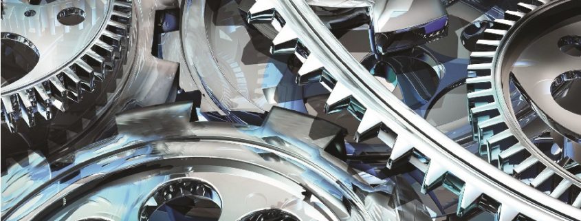 سامانه پیامک برای صنعت