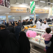 سامانه پیامک مخصوص فروشگاه ها