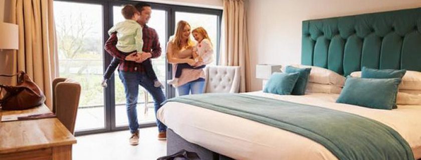 سامانه پیامکی برای هتل ها