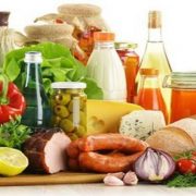 سامانه پیامکی در صنایع غذایی