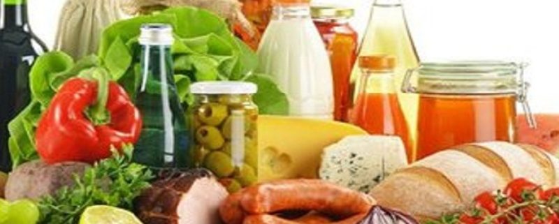 سامانه پیامکی در صنایع غذایی