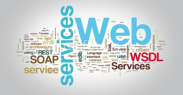 وب سرویس سامانه پیامکی