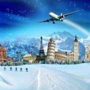 پنل اس ام اس برای آژانس مسافرتی