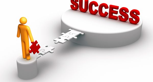 کلید موفقیت در تبلیغات