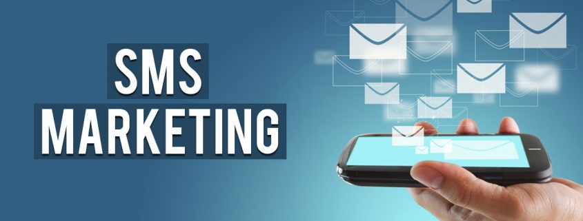 آموزش sms مارکتینگ