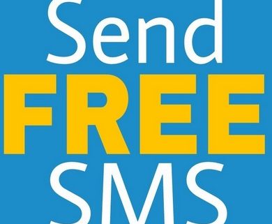 ارسال اس ام اس رایگان