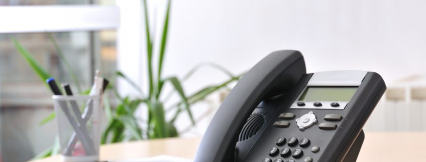 ارسال پیامک از طریق تلفن های ثابت