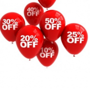 تبلیغات پیامکی برای تخفیف‌ های لحظه آخری