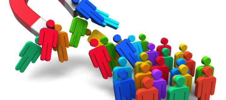 ترفند های جذب مشتری