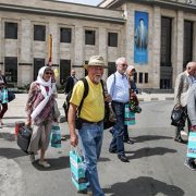 تکنیک‌ های جذب توریست