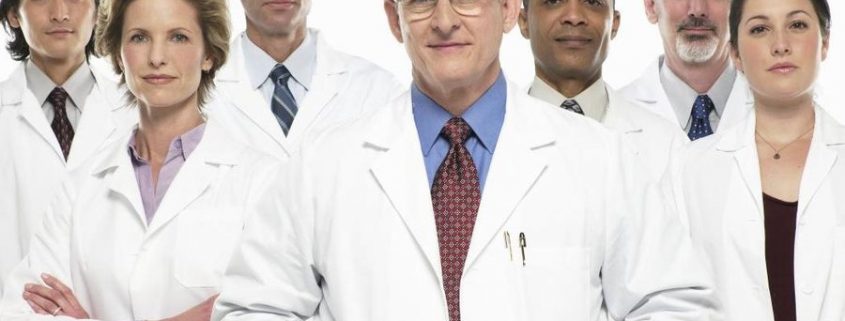 سامانه پیامکی برای پزشکان