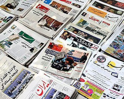 پنل اس ام اس برای نشریات